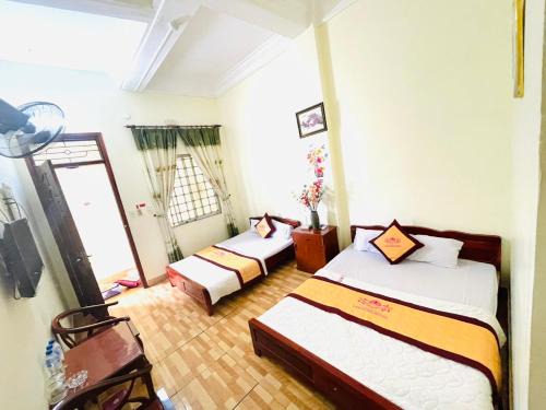 Lam Hong Hotel