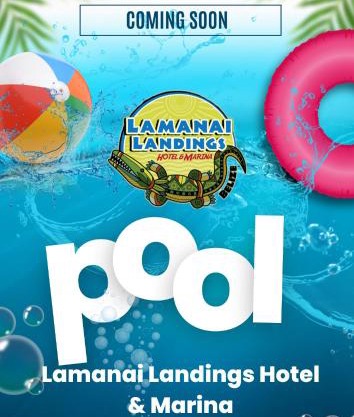 Lamanai Hotel & Marina