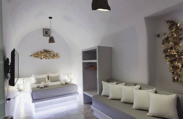 Lamar Cave House 1 Bedroom