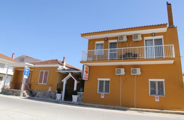 Lampias apartments