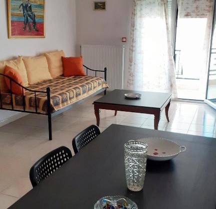 Lampros apartments