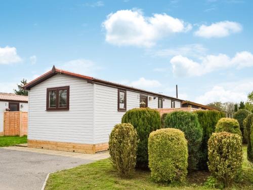 Lanburnum Lodge - Uk47076