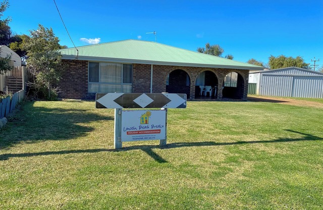 Lancelin 