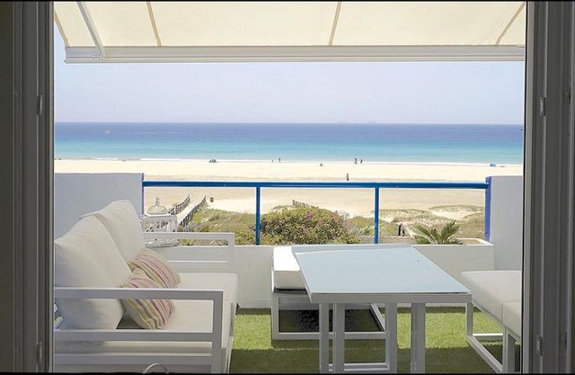 Lances Beach Penthouses