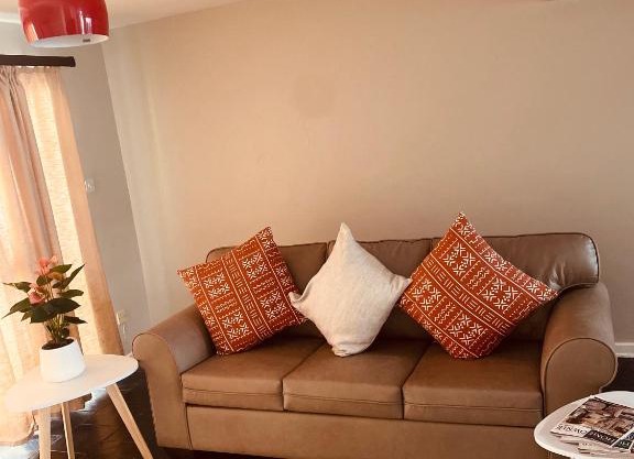 Lancy Apartments