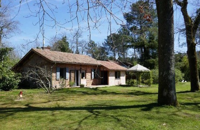Landaise Sud - Gite 2 bedrooms 2 shower room 2 wc