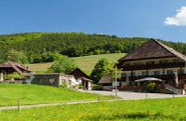 Landgasthaus Grüner Baum