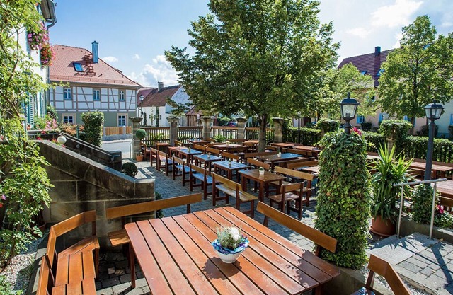 Landgasthof Büttel