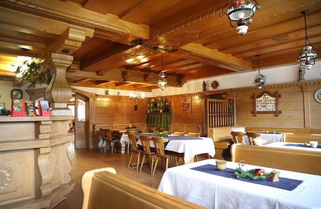 Landgasthof Baumgartner