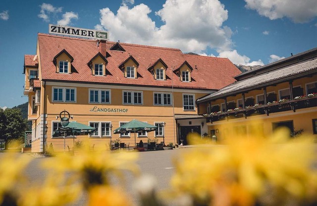 Landgasthof Gietl