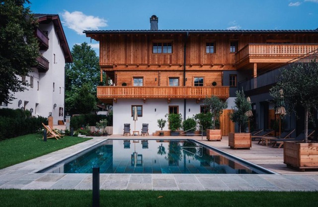 Landgasthof Hotel Linde