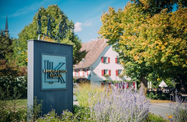 Landgasthof Keller