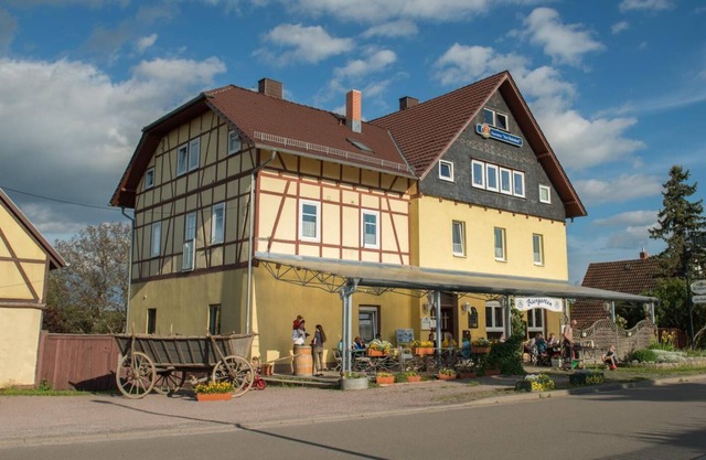 Landgasthof Marlishausen