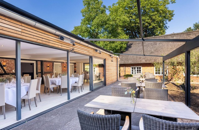 Landhaus Absalonshorst - Hotel Garni