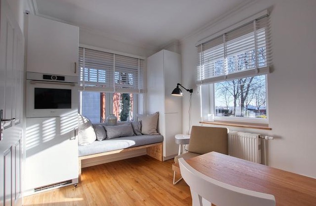 Landhaus am Ufer - Wohnung 1