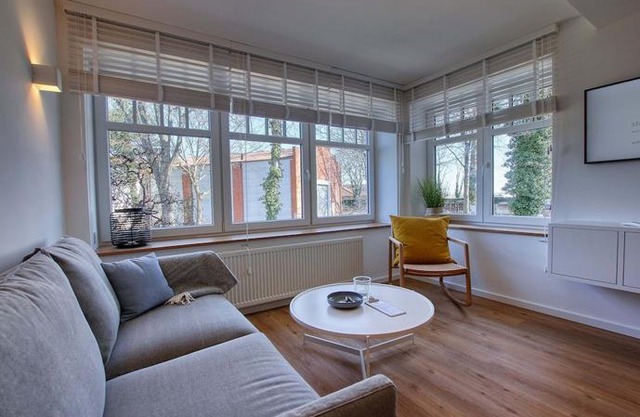 Landhaus am Ufer - Wohnung 2