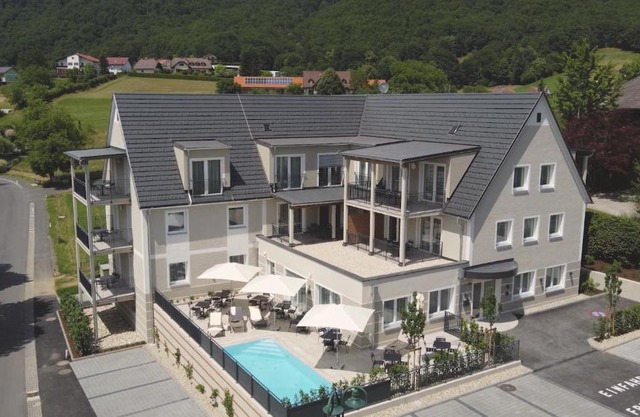 Landhaus Bad Gleichenberg