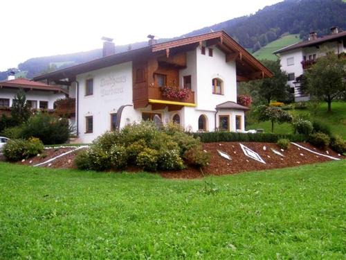Landhaus Barbara