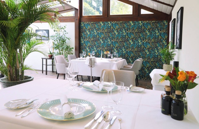 Landhaus Biewald - Hotel & Restaurant
