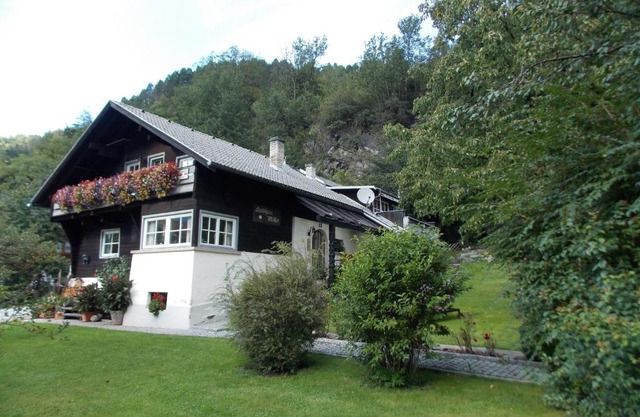 Landhaus Edelweiss