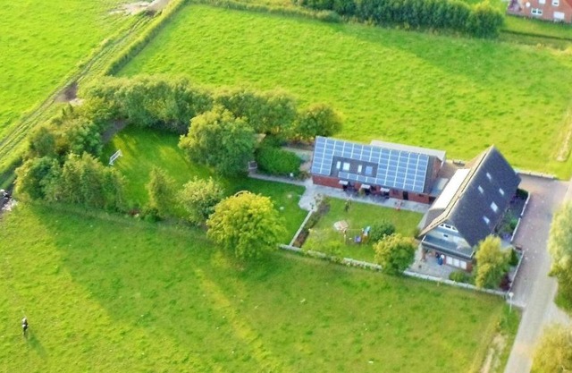 Landhaus Familie Allgeier