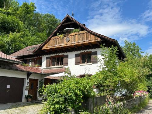 Landhaus - In der hohen Eich Eg