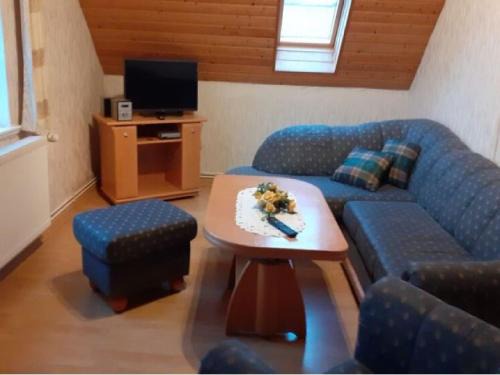 Landhaus in Reinhardswald bei Sababurg, cleaning included