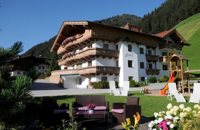 Landhaus Lexner
