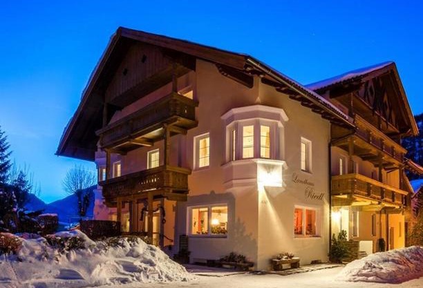 Landhaus Riedl