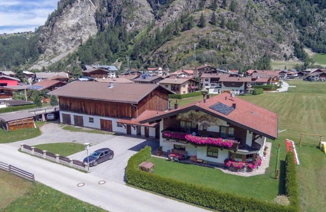 Landhaus Schöpf Romed