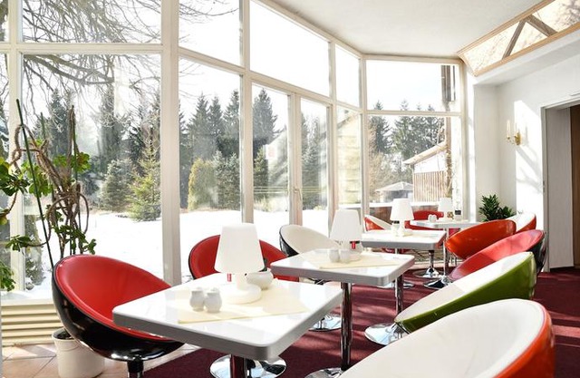 Landhotel Altes Zollhaus