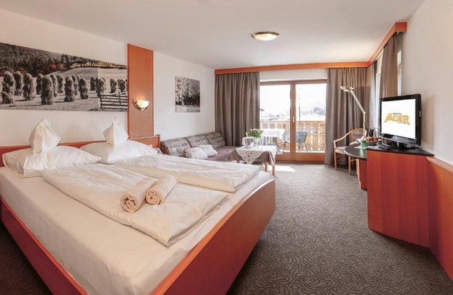 Landhotel Jäger TOP