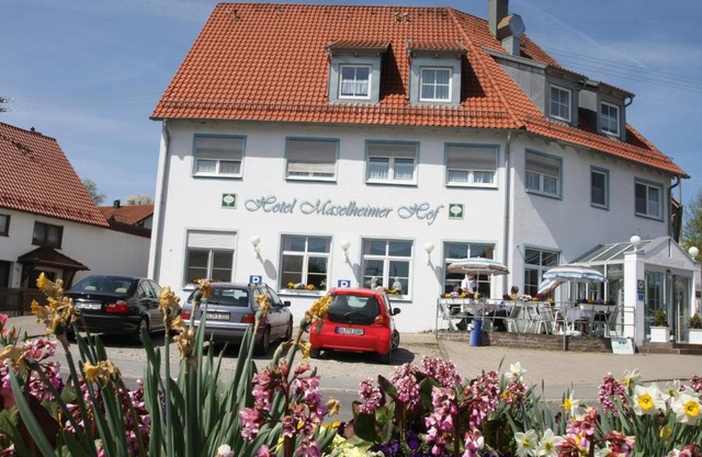 Landhotel Maselheimer Hof