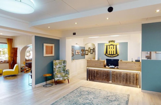 Landhotel Rosentaler Hof