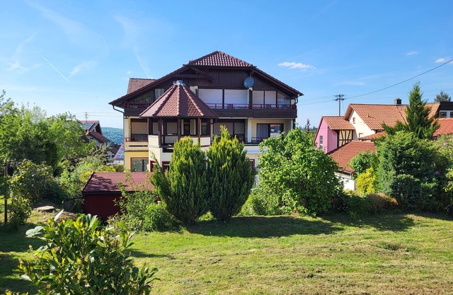 Landhotel Schönblick