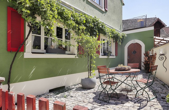 Landhotel Schwab