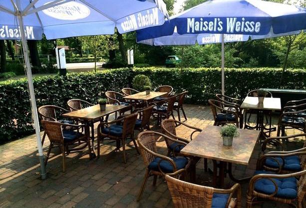 Landhotel Witte-Konig