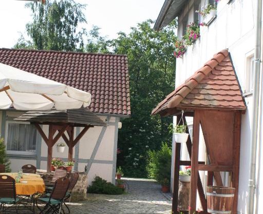 Landhotel "Zum Nicolaner"