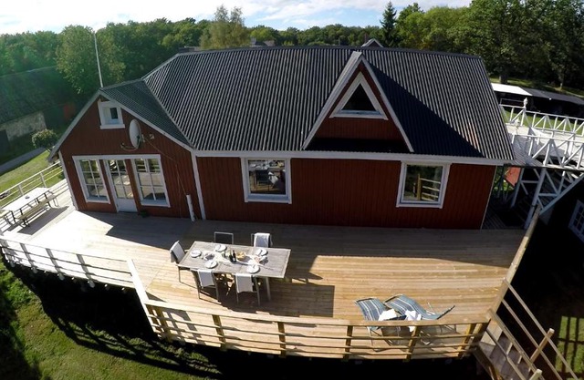 Landhouse