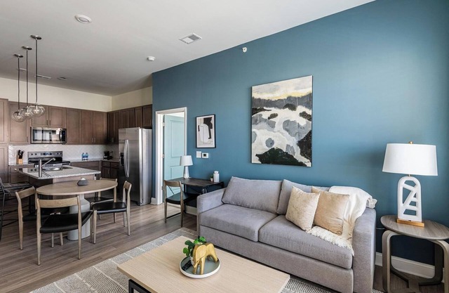 Landing | Amazing 2BD, Gym, Clubhouse