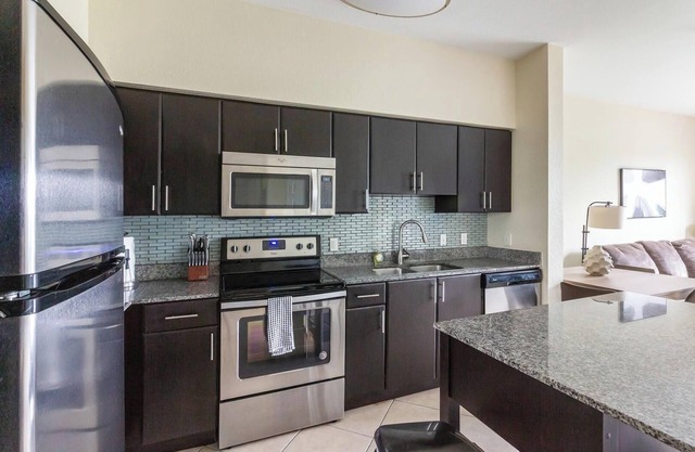 Landing | Amazing 2BD, Gym, Clubhouse