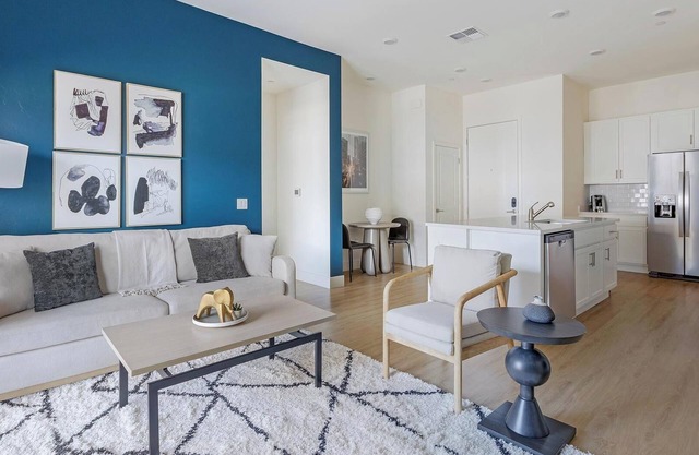 Landing at Aerie La Cholla - 2 Bedrooms in La C.