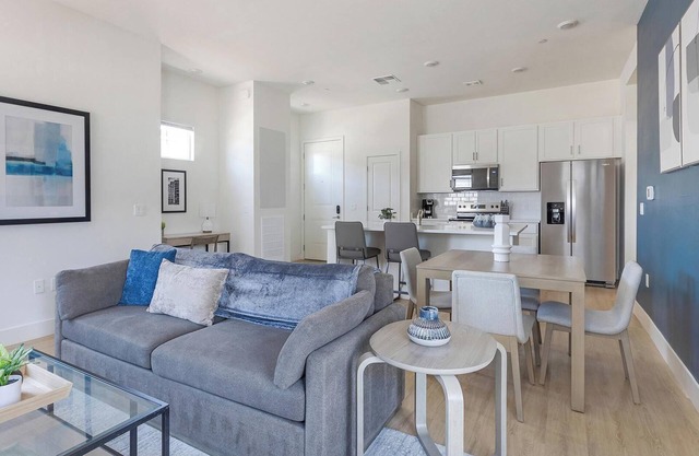 Landing at Aerie La Cholla - 1 Bedroom in La Ch.