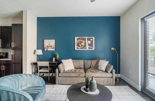 Landing at Canal 1535 - 1 Bedroom in Central Bu.