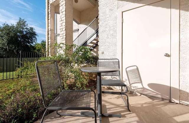 Landing at Falconhead - 1 Bedroom in Falconhead
