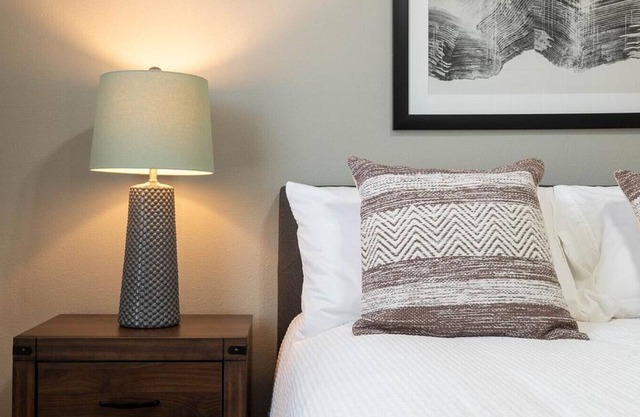 Landing at Falconhead - 2 Bedrooms in Falconhead