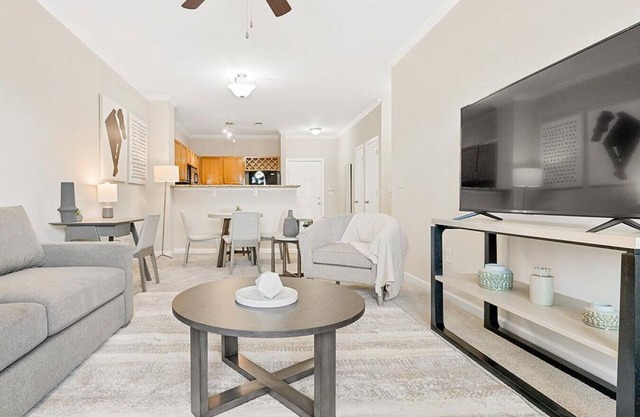 Landing at Hawthorne at Horse Pen Creek - 2 Bedrooms in Downtown Greensboro