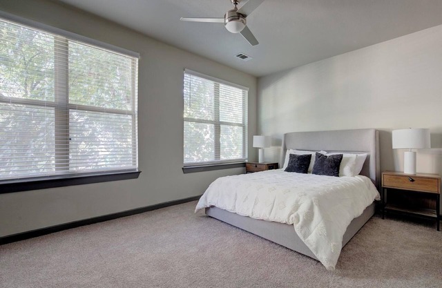 Landing at Lofts on Main - 2 Bedrooms in Tobin .