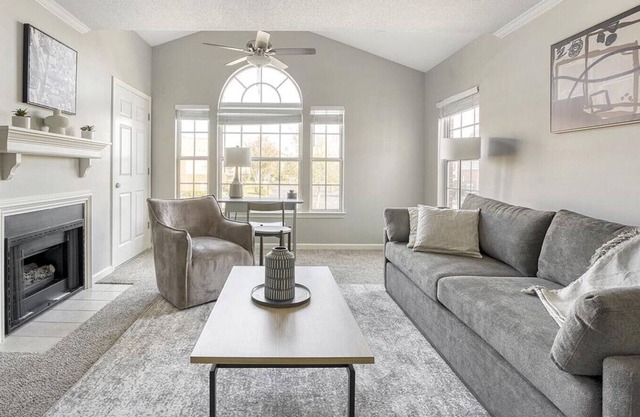 Landing at Madison at Schilling Farms - 1 Bedroom in Downtown Collierville