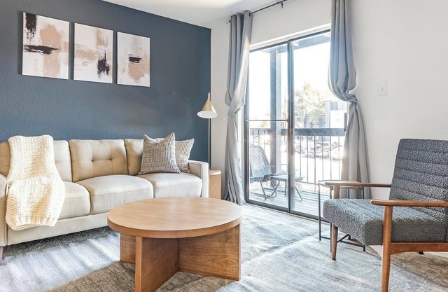 Landing at Mueller Flats - 1 Bedroom in Windsor.